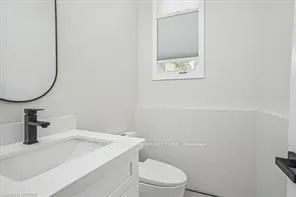 Condo Townhouse For Lease | W9248363 - Photo 5