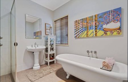 Step outside to your own private paradise! - Photo 3