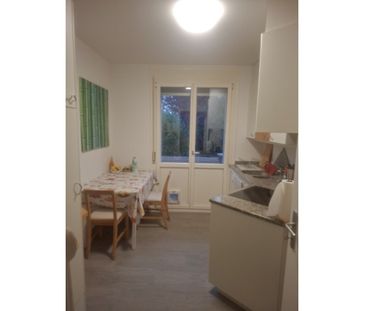2½ Zimmer-Wohnung in Bern - Obstberg/Schosshalde, möbliert, auf Zeit - Photo 3