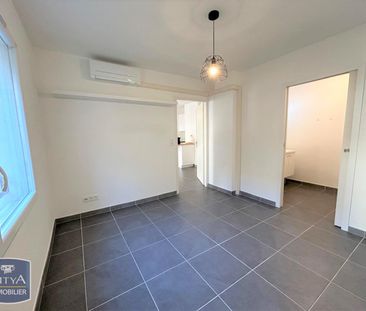 Location Appartement 2 pièces 36m² LE CANNET 06110 - Photo 6