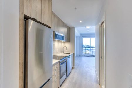 Le Vittorio - 150 Du Séminaire, Griffintown — 723 - Photo 3