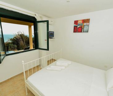 Διαμέρισμα για ενοικίαση Αχίλλειο (Κέρκυρα) - Φωτογραφία 4