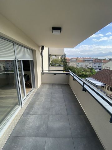 Appartement 2 pièces à Thionville - Photo 2