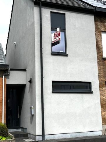 Aangename woning met tuin - Foto 5