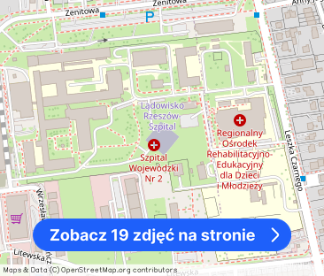 Widokowy 2 pokojowy apartament nad Wisłokiem. - G - Zdjęcie 1