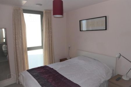 Apartment 12.36 The Arc 2k Queens Road, Belfast, BT3 9FH - Photo 3