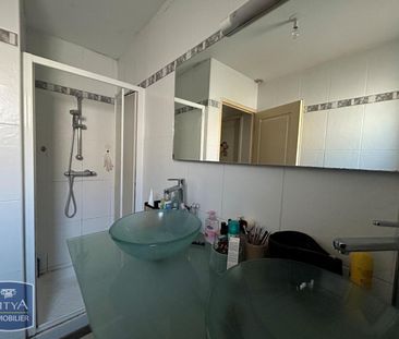 Location Maison 3 pièces 49m² VALRAS PLAGE 34350 - Photo 6