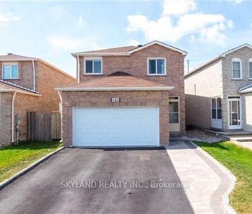 For Lease - 160 Galbraith Crescent, Markham, Ontario - Photo 6