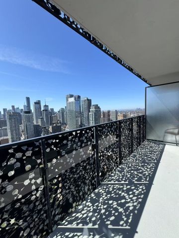 For Lease - 55 CHARLES Street Unit# 3403, Toronto, Ontario - Photo 4