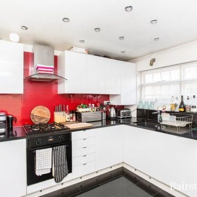 Goldsmith Road, Walthamstow E17, Property for rent - Photo 1