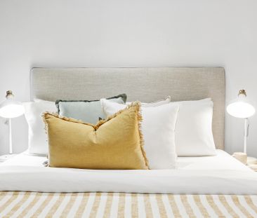 54/60-70 William Street, Woolloomooloo NSW 2011 - Apartment For Ren... - Photo 2