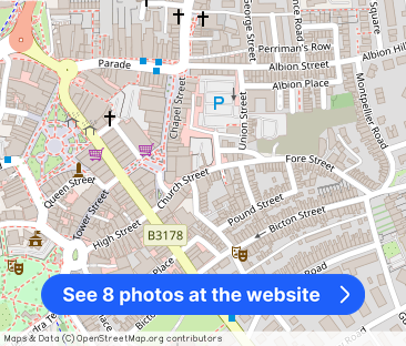 Church Street, Exmouth, Devon - Photo 1