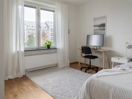 Johannesbergsplan, Sollentuna - Photo 4