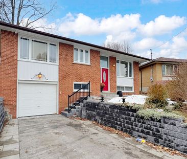 For Lease - 16 Panama Court, Toronto, Ontario - Photo 3