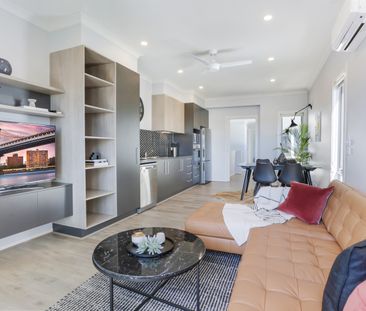 25 Clegg Lane, Strathnairn ACT 2615 - Townhouse For Rent | Domain - Photo 6