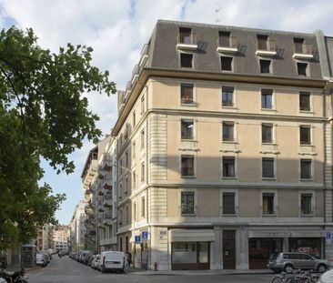 Appartement agréable - Genève - Foto 3