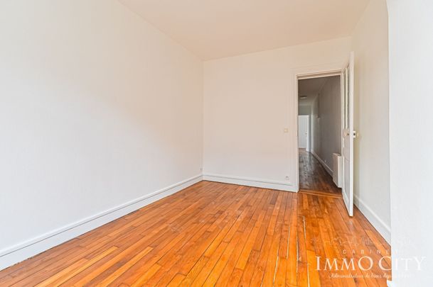 Appartement 2 pièces - 40.17m² - Photo 1