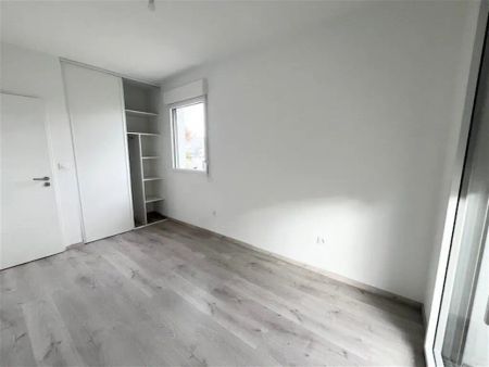 Location appartement 3 pièces - 65m² à Nantes (44200) - Photo 4