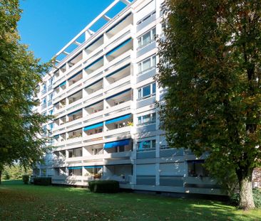 Bel appartement de 2,5 pièces - Foto 1