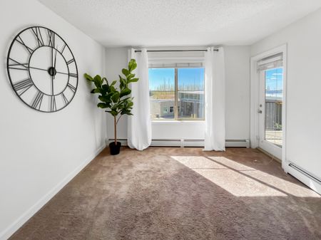 AMAZING & FAMILY FRIENDLY 2 BED, 1 BATH APARTMENT W/ UNDERGROUND PARKING STALL IN THE COMMUNITY OF RUTHERFORD - Photo 5