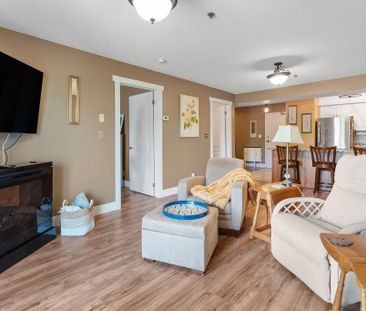 For Lease - 330 Prince Charles Drive Unit# 1214, Welland, Ontario - Photo 2