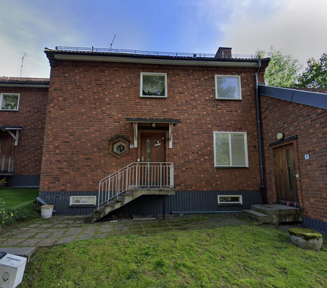 Lasarettvägen 7 - Foto 1