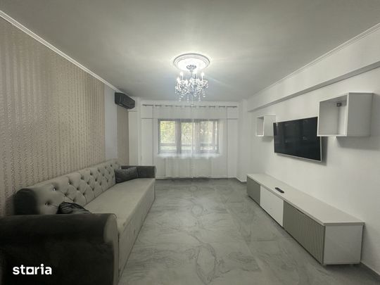 Agentia imobiliara VIGAFON inchiriaza apartament 2 camere Cantacuzino - Photo 1