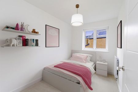 3 bedroom detached house to rent - Photo 3