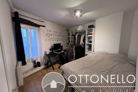 Appartement Roquebrune-sur-Argens 2 pièces 35 m2 - Photo 2