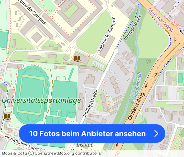 Philippistraße 13, 48149 Münster - Foto 1