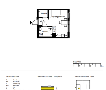 Kölgatan 3, Limhamns Hamnområde - Photo 6