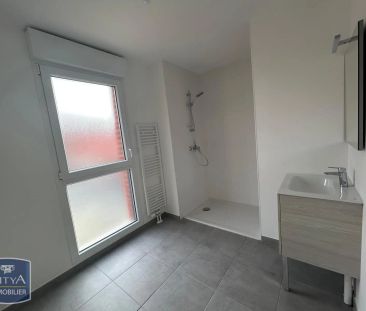 Appartement à louer 3 pièces 61.18m² - Photo 3