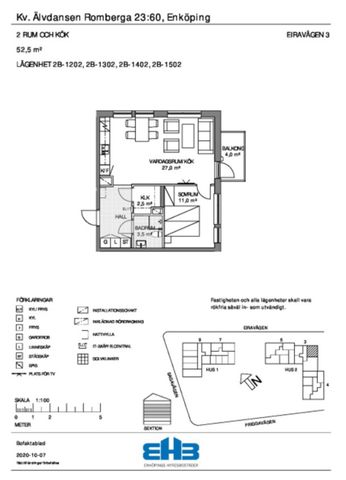 Eiravägen 3, 74569, Enköping - Photo 4