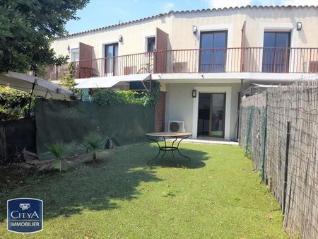 Location Appartement 1 pièce 15m² LE CANNET 06110 - Photo 2