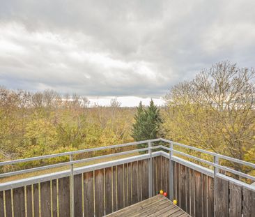 2-Zimmer Dachgeschoßwohnung in Stammersdorf - Photo 1