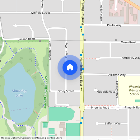 48 Pilgrim Way, WA 6163, Hamilton Hill