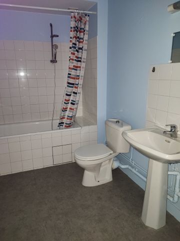 : Appartement 81 m² à Saint-Étienne - Photo 5