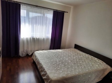 Garsonieră în Cetate, zona Mercur - Photo 2