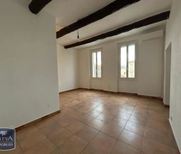 Appartement à louer 1 pièce 39.91m² - Photo 1