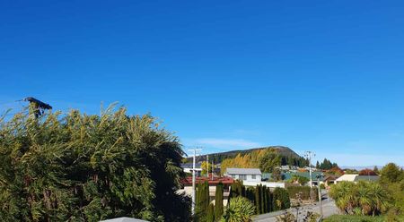 14C Matai Road, Wanaka, 3 Bedroom Townhouse, Stunning views + sunshine! - Photo 3