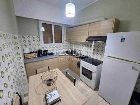 Διαμέρισμα για ενοικίαση - Πάτρα, - Photo 5