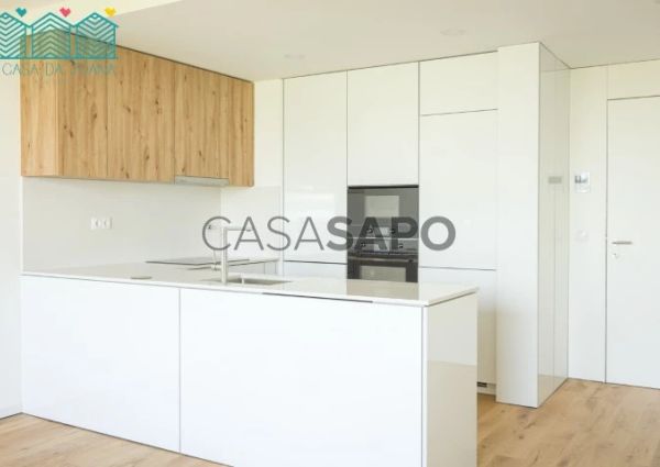 Apartamento T1 para alugar em Aveiro