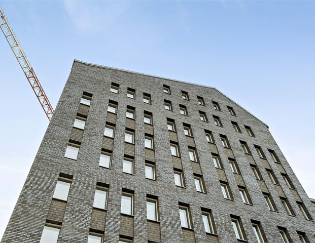 Settergatan 14 - Foto 1