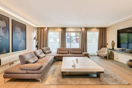 Appartement • Porte Dauphine - Photo 2