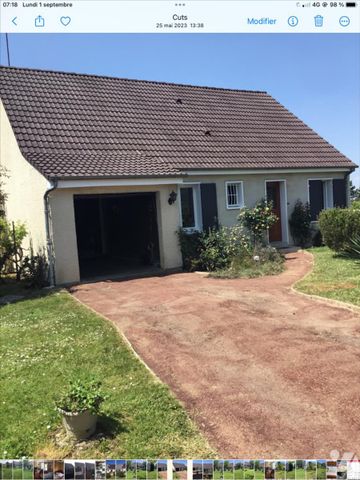 MAISON A LOUER - Photo 3