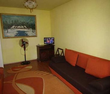 Apartament 2 camere, 53 mp, decomandat, zona strazii Nicolae Titulescu - Photo 1