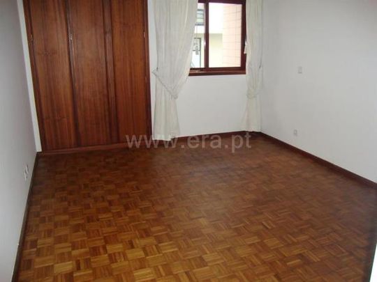 Apartamento T1 - Photo 1