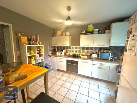 Maison à louer 6 pièces 112.82m² - Photo 5