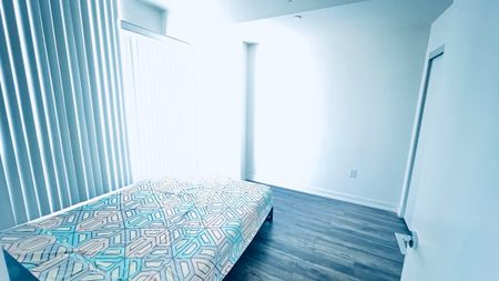 For Lease - 10 De Boers Drive Unit# 314, Toronto, Ontario - Photo 5