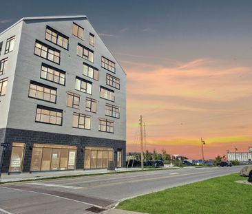 For Lease - 31 Huron Street Unit# 322, Collingwood, Ontario - Photo 6